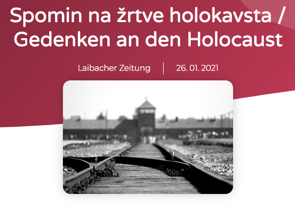 Verantwortung aus der Vergangenheit Verantwortung aus der Vergangenheit